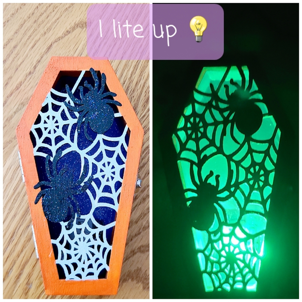 Sold at a craft show - Picture 2 of 10